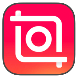 the InShot app icon