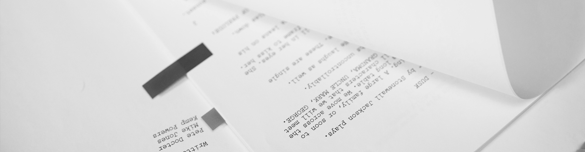 there's a lot to consider during the scripting phase of your video: AI tools can help